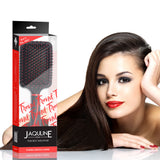 Jaquline USA PADDLE BRUSH LARGE (TREND)
