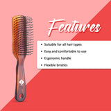 Jaquline USA STYLING BRUSH