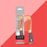 Jaquline USA SMALL COMB WITH HANDLE