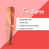 Jaquline USA DRESSING COMB