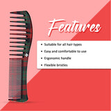 Jaquline USA SWISH COMB SUPER