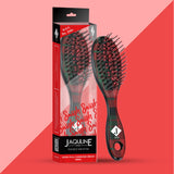 Jaquline USA SWISH OVAL CUSHION BRUSH (MINI)