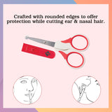 Jaquline USA Safety Scissors
