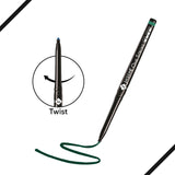 One Stroke Jade Green Kajal 0.30g
