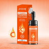 JUSA Vitamin C Foaming facewash 150ml