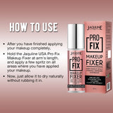 Pro Fix Makeup Fixer
