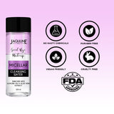 Goodbye Makeup Micellar Cleansing Water