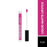 Stay With Me Liquid Lipstick Drama Queen 3ml