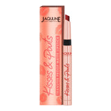 Kisses & Pouts Matte Lipstick: Teaser Kiss 04 (1.4gm)