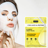 Jaquline USA Collagen & Peptide Sheet Mask