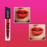 Jaquline USA Matte Addict Matte Liquid Lipstick Showstopper 01