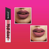Jaquline USA Matte Addict Matte Liquid Lipstick Seductress 03