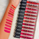 Jaquline USA Matte Addict Matte Liquid Lipstick Seductress 03