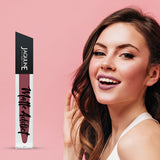 Jaquline USA Matte Addict Matte Liquid Lipstick Pretty Petunia 09