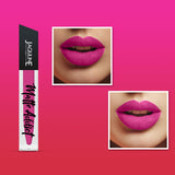 Jaquline USA Matte Addict Matte Liquid Lipstick Bombshell 11