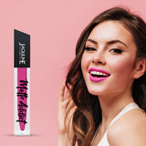 Jaquline USA Matte Addict Matte Liquid Lipstick Bombshell 11