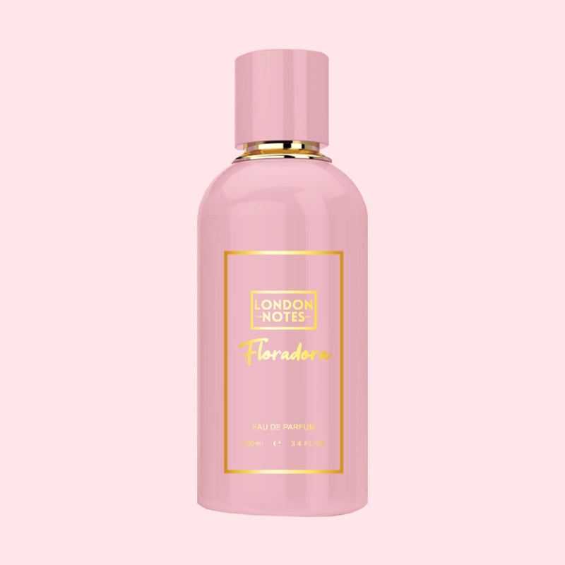 London Notes EDP 100ml Floradora