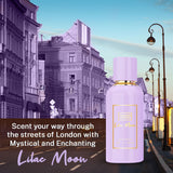 London Notes EDP 50ml Lilac Moon