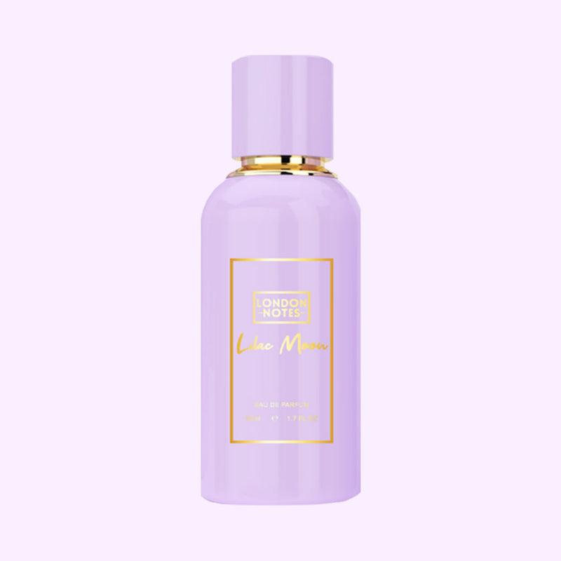 London Notes EDP 50ml Lilac Moon