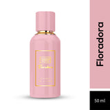 London Notes EDP 50ml Floradora