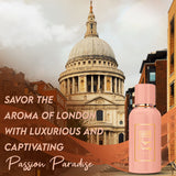 London Notes EDP 50ml Passion Paradise