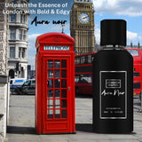 London Notes EDP 50ml Aura Noir