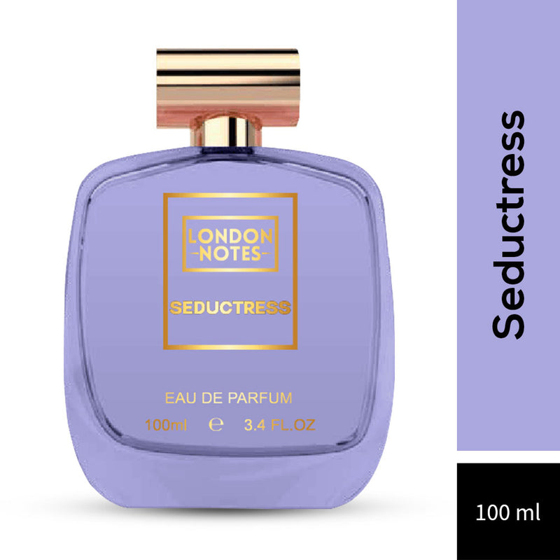 London Notes EDP 100ml Seductress