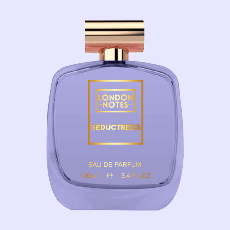 London Notes EDP 100ml Seductress