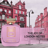 London Notes EDP 100ml Pleaser