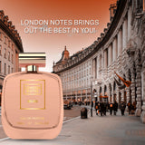 London Notes EDP 100ml Muse