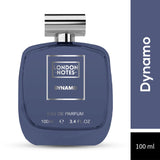 London Notes EDP 100ml Dynamo