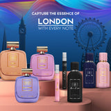 London Notes EDP 50ml Seductress