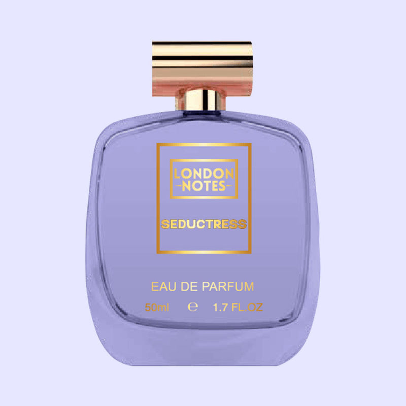 London Notes EDP 50ml Seductress
