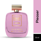 London Notes EDP 50ml Pleaser