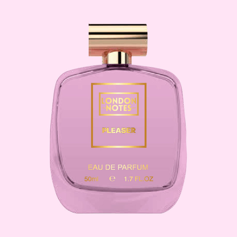 London Notes EDP 50ml Pleaser