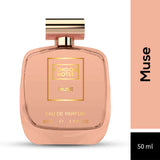 London Notes EDP 50ml Muse