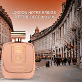 London Notes EDP 50ml Muse