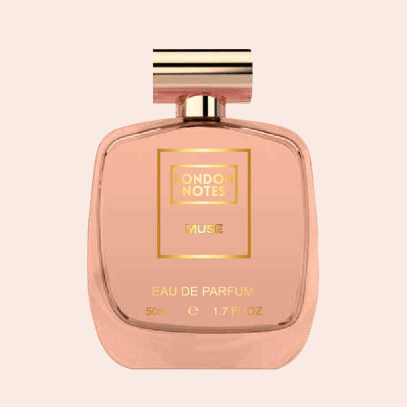 London Notes EDP 50ml Muse