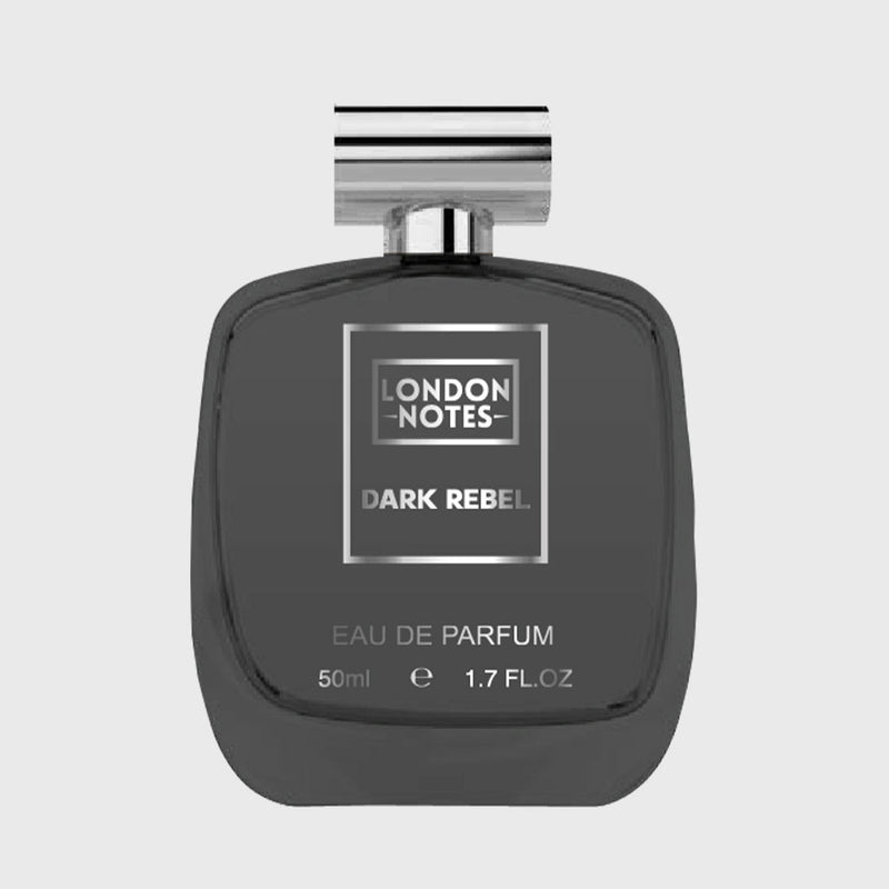 London Notes EDP 50ml Dark Rebel