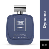 London Notes EDP 50ml Dynamo