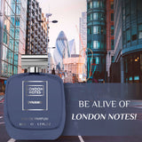 London Notes EDP 50ml Dynamo