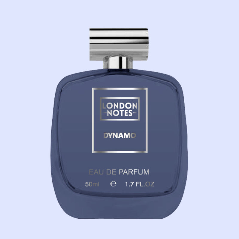 London Notes EDP 50ml Dynamo