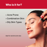 ChemistAtPlay Acne Control Serum 30ml