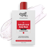 ChemistAtPlay Acne Control B/W 473ml