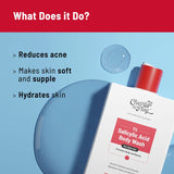 ChemistAtPlay Acne Control B/W 473ml
