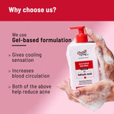 ChemistAtPlay Acne Control B/W 473ml