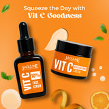 Jaquline USA 10% Vitamin C Moisturizing Cream 50g
