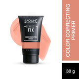 Perfect Fix Color Correcting Primer : Orange