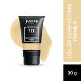Color Correcting Primer : Yellow
