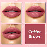 Color Me Matte Liquid Lipstick: Coffee Brown